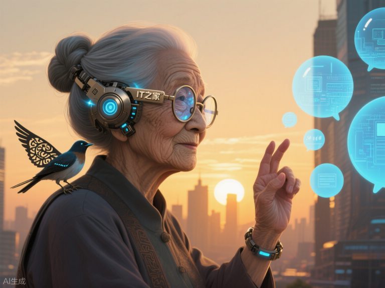 2025年，半个科技圈都押注了这块「玻璃」