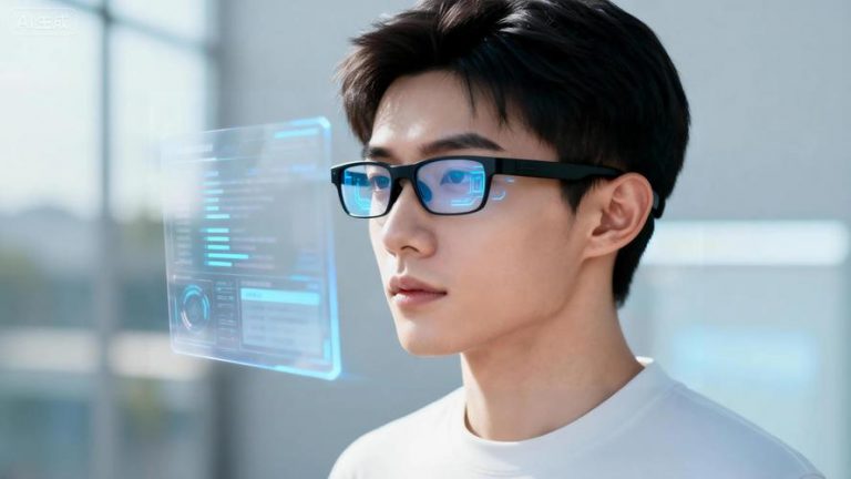 AI眼镜取代不了手机，它想“干掉”传统眼镜