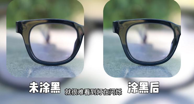 作弊、偷拍，AI眼镜的“另类”打开方式