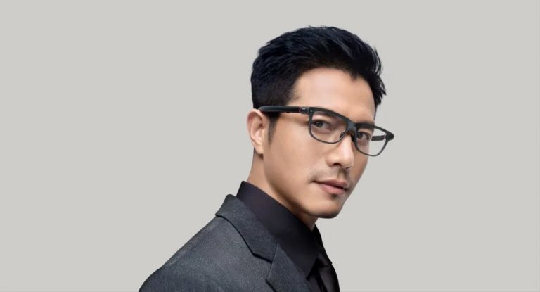 影目科技：两副眼镜，一场赌局